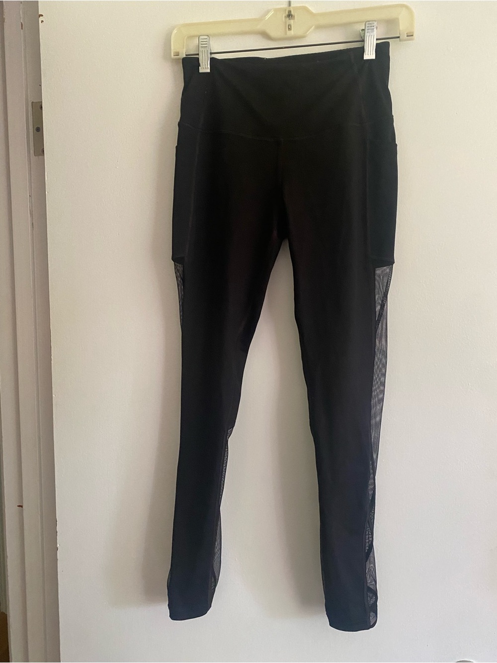 🖤 Free Shipping 🖤 Victoria Secret Sport Knockout Athletic Tights- Size XS